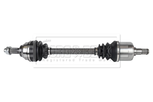 Drive Shaft (BDS1400)