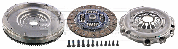 Conversion Set, clutch (HKF1075)