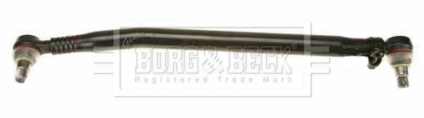 Centre Rod Assembly (BTR32805)