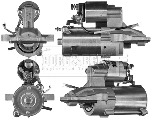 Starter (BST2164)