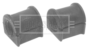 Repair Kit, stabiliser coupling rod (BSK7186K)