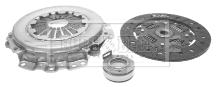 Clutch Kit (HK7803)