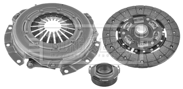 Clutch Kit (HK2186)