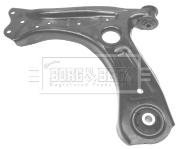 Control/Trailing Arm, wheel suspension (BCA6873)