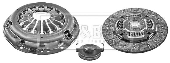 Clutch Kit (HK2306)