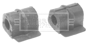 Repair Kit, stabiliser coupling rod (BSK6222K)
