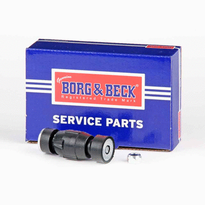 Repair Kit, stabiliser bush