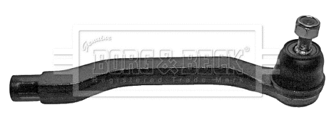 Tie Rod End (BTR4912)