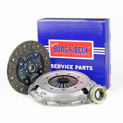 Clutch Kit