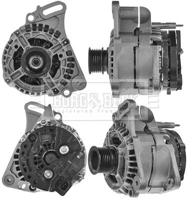 Alternator (BBA2154)