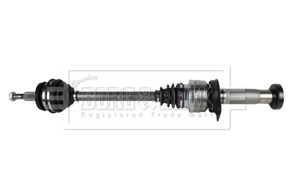 Drive Shaft (BDS1029)