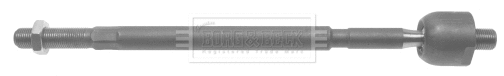 Tie Rod End (BTR4291)