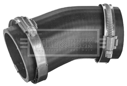 Charge Air Hose (BTH1502)