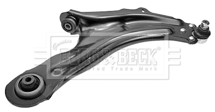 Control/Trailing Arm, wheel suspension (BCA6778)