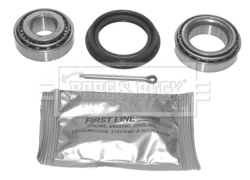 Wheel Bearing Kit (BWK063)