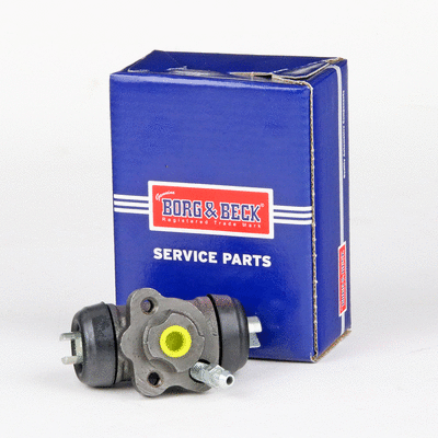 Wheel Brake Cylinder