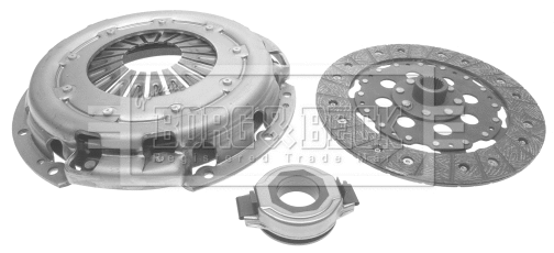 Clutch Kit (HK2252)