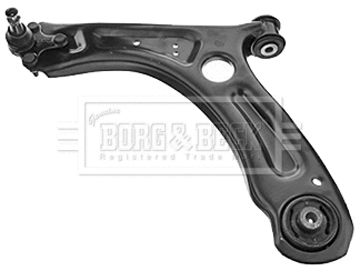 Control/Trailing Arm, wheel suspension (BCA7164)