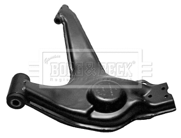 Control/Trailing Arm, wheel suspension (BCA6161)