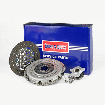 Clutch Kit