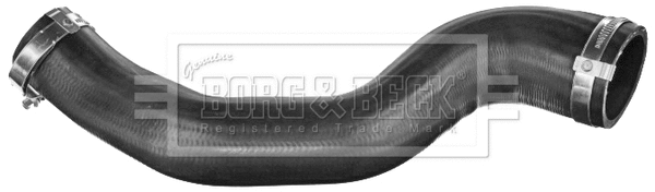 Charge Air Hose