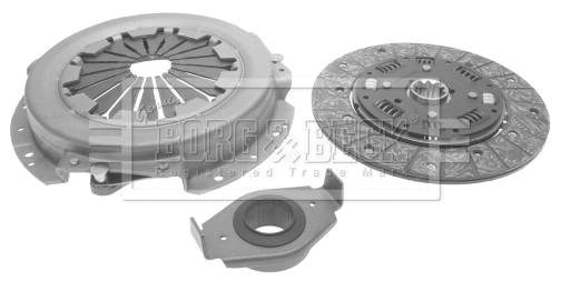 Clutch Kit (HK9603)