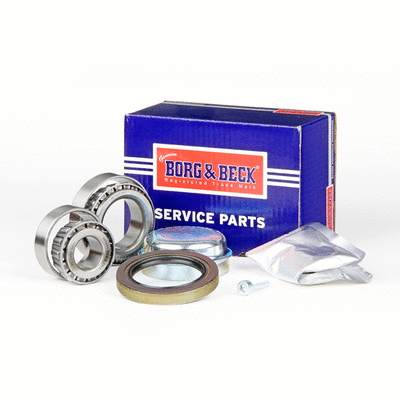 Wheel Bearing Kit