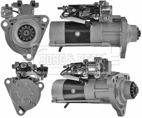 Starter (BST32841)
