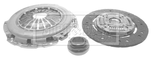 Clutch Kit (HK7929)