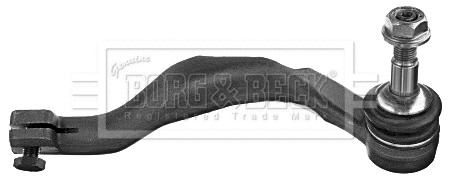 Tie Rod End (BTR5881)