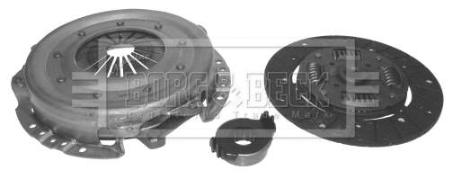 Clutch Kit (HK6417)