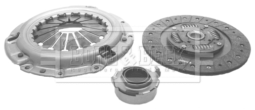 Clutch Kit (HK6472)