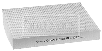 Filter, cabin air (BFC1027)