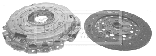 Clutch Kit (HK2363)