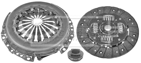 Clutch Kit (HK2628)
