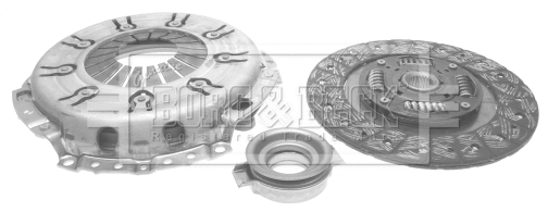 Clutch Kit (HK6055)