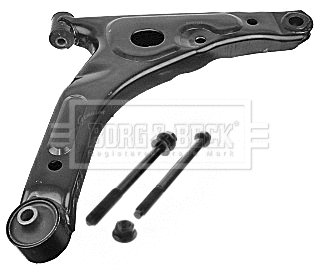 Control/Trailing Arm, wheel suspension (BCA7041)