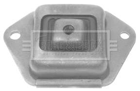 Bushing, axle beam (BSK7391)
