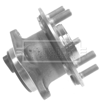 Wheel Bearing Kit (BWK1187)