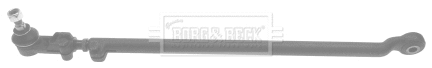 Tie Rod (BDL7258)