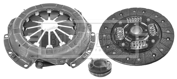 Clutch Kit (HK2209)