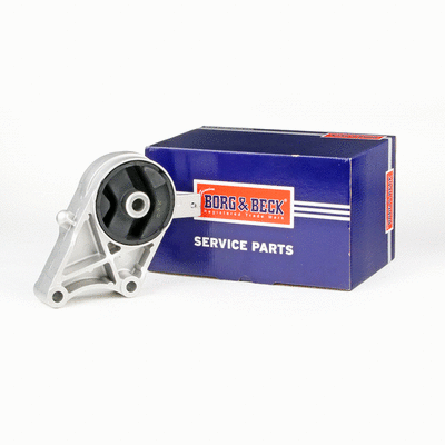 Mounting, engine