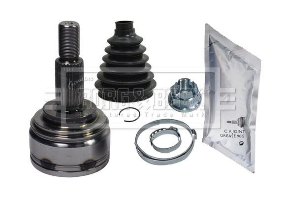 Joint Kit, drive shaft (BCJ1268)