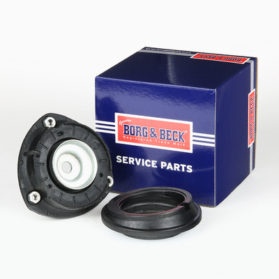 Suspension Strut Support Mount (BSM5491)