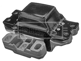 Mounting, engine (BEM3874)