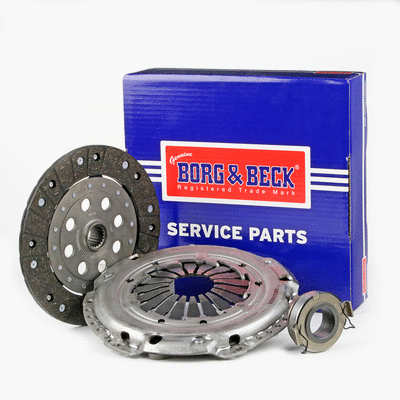 Clutch Kit