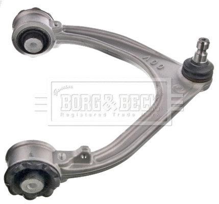 Control/Trailing Arm, wheel suspension (BCA7731)