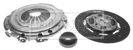Clutch Kit (HK9081)