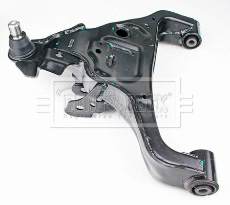 Control/Trailing Arm, wheel suspension (BCA7925)