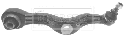 Control/Trailing Arm, wheel suspension (BCA6928)
